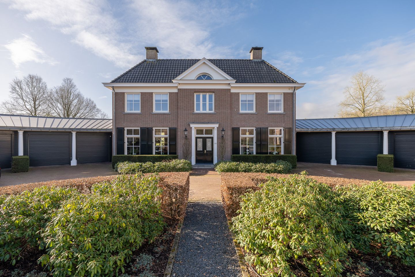 Foto 4 van Otelaarseweg 21-B