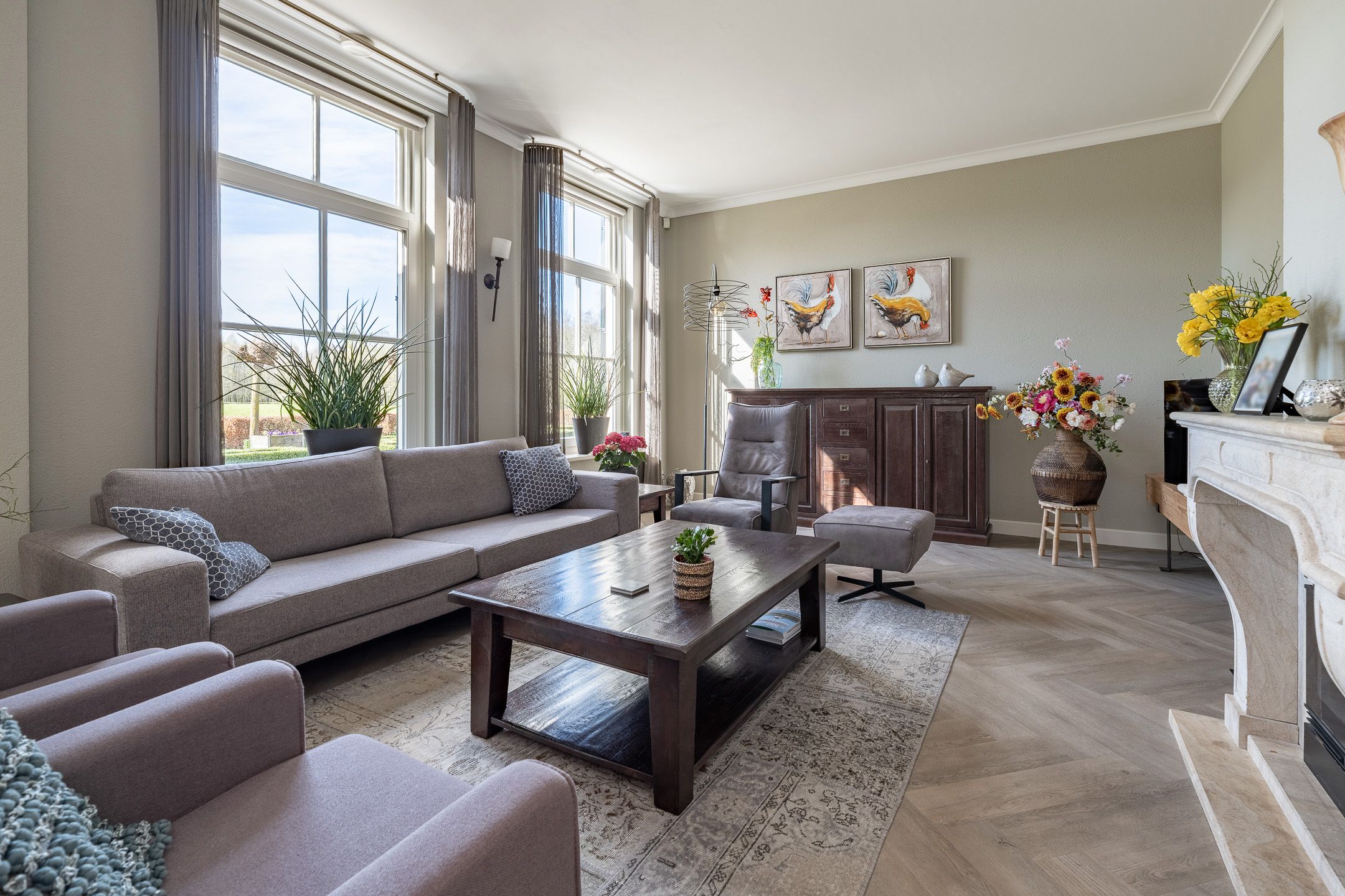 Foto 6 van Otelaarseweg 21-B