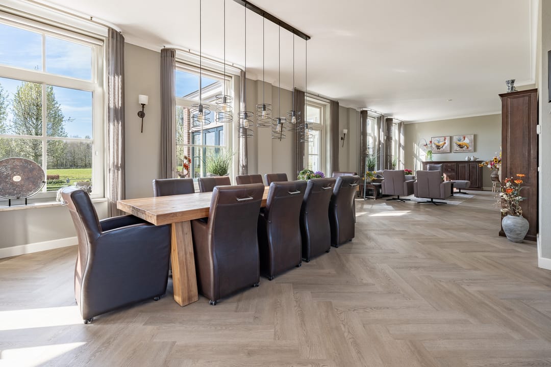 Foto 13 van Otelaarseweg 21-B