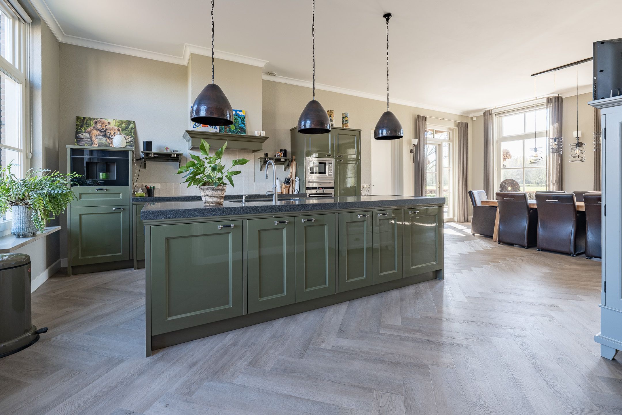 Foto 18 van Otelaarseweg 21-B