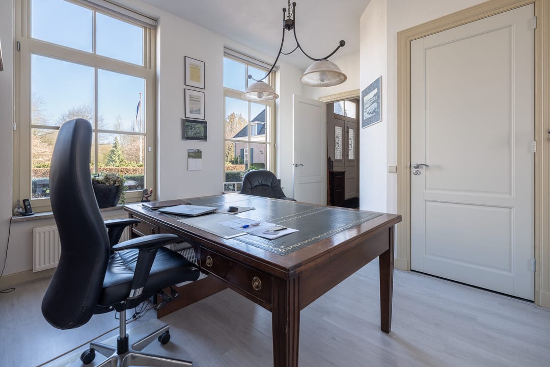 Foto 22 van Otelaarseweg 21-B