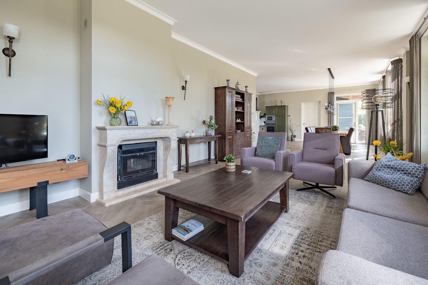 Foto 5 van Otelaarseweg 21-B