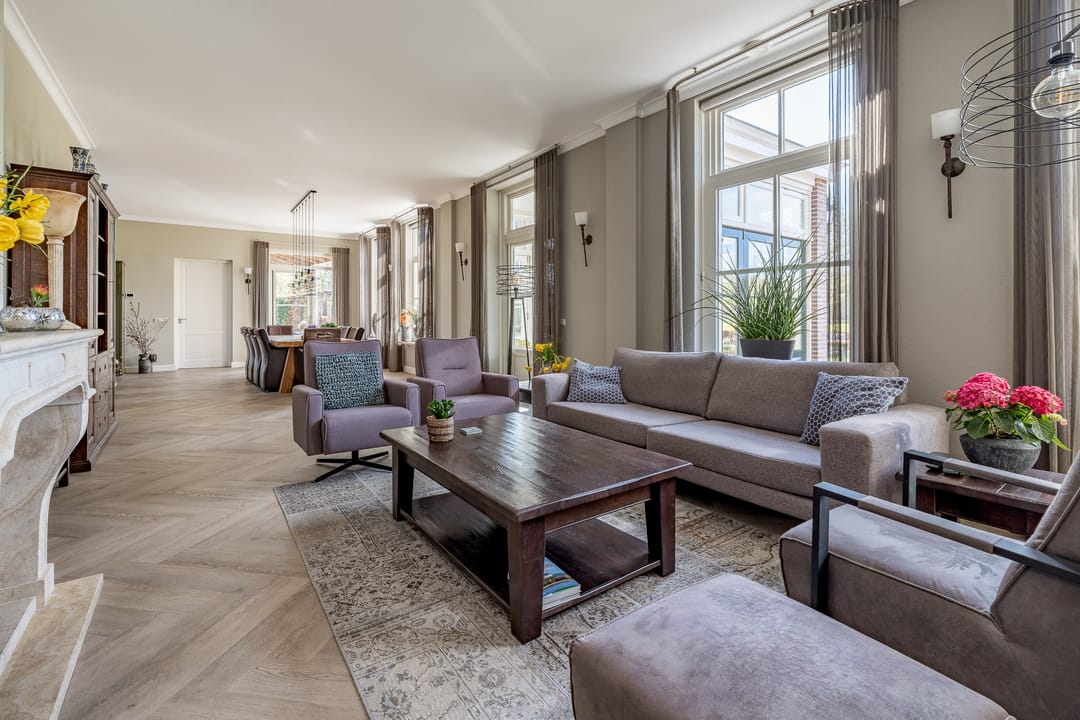 Foto 7 van Otelaarseweg 21-B