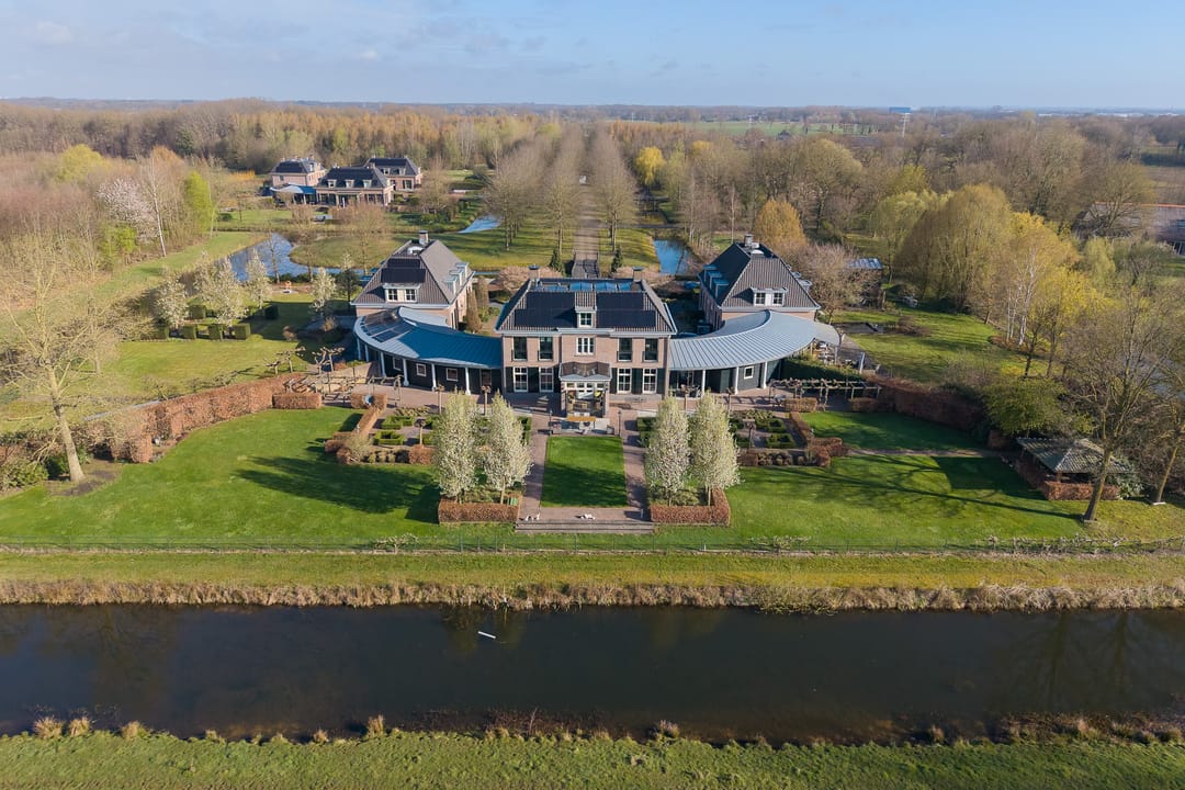 Foto 2 van Otelaarseweg 21-B