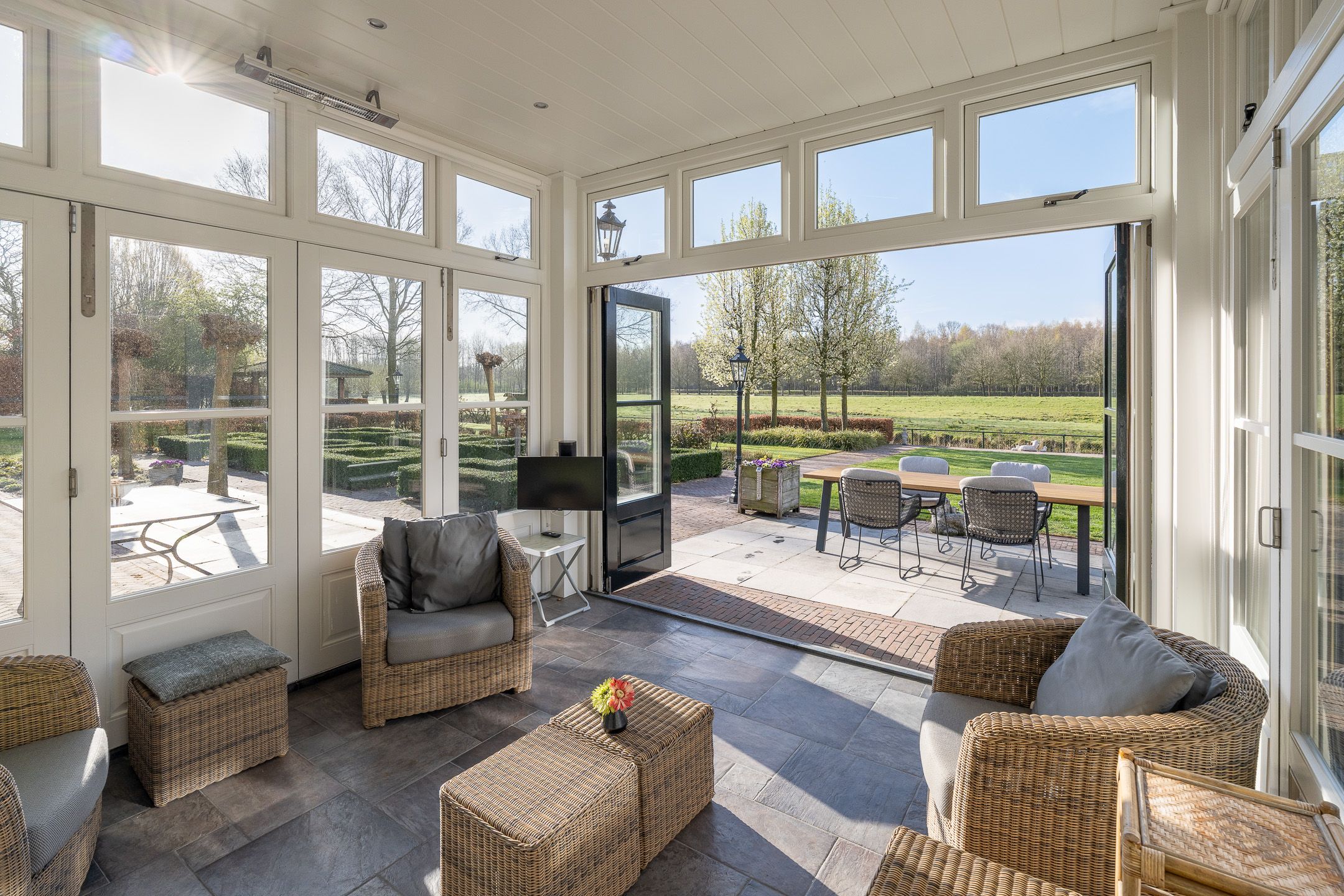 Foto 9 van Otelaarseweg 21-B