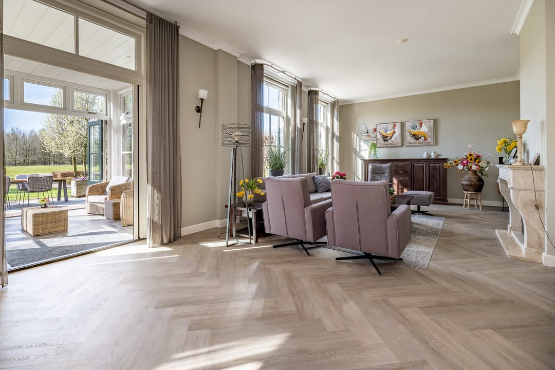 Foto 8 van Otelaarseweg 21-B