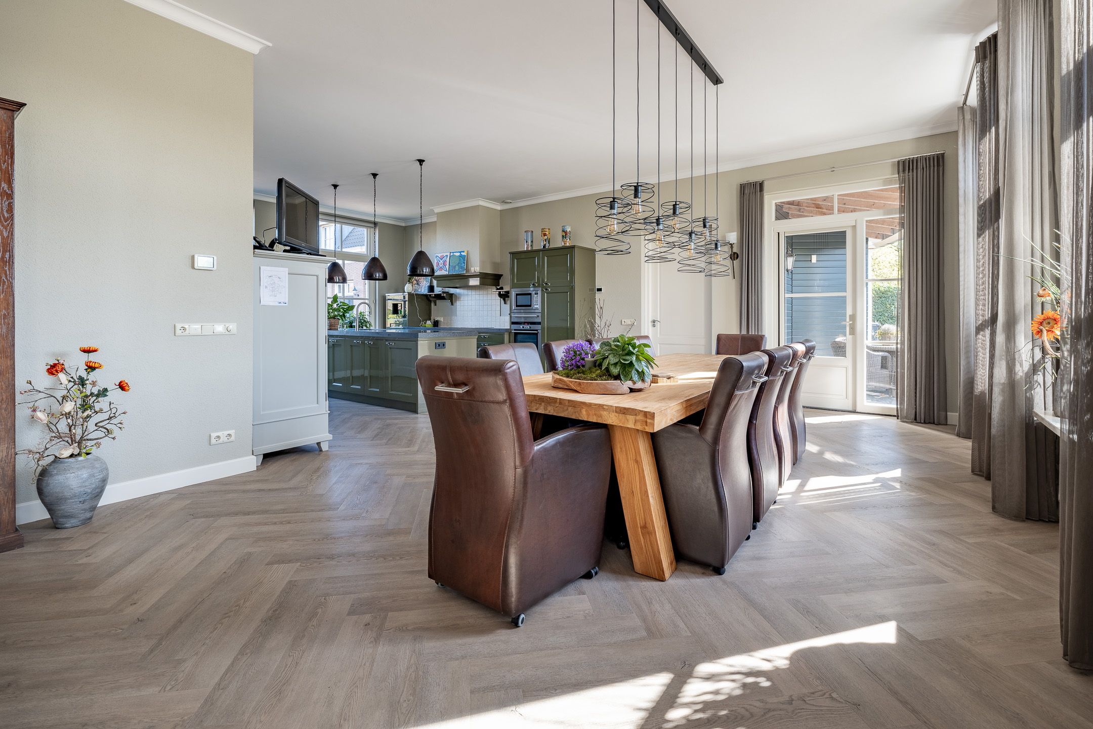 Foto 12 van Otelaarseweg 21-B