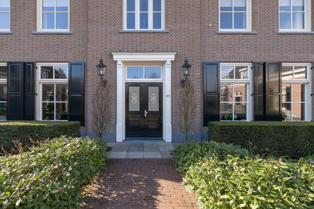 Foto 82 van Otelaarseweg 21-B