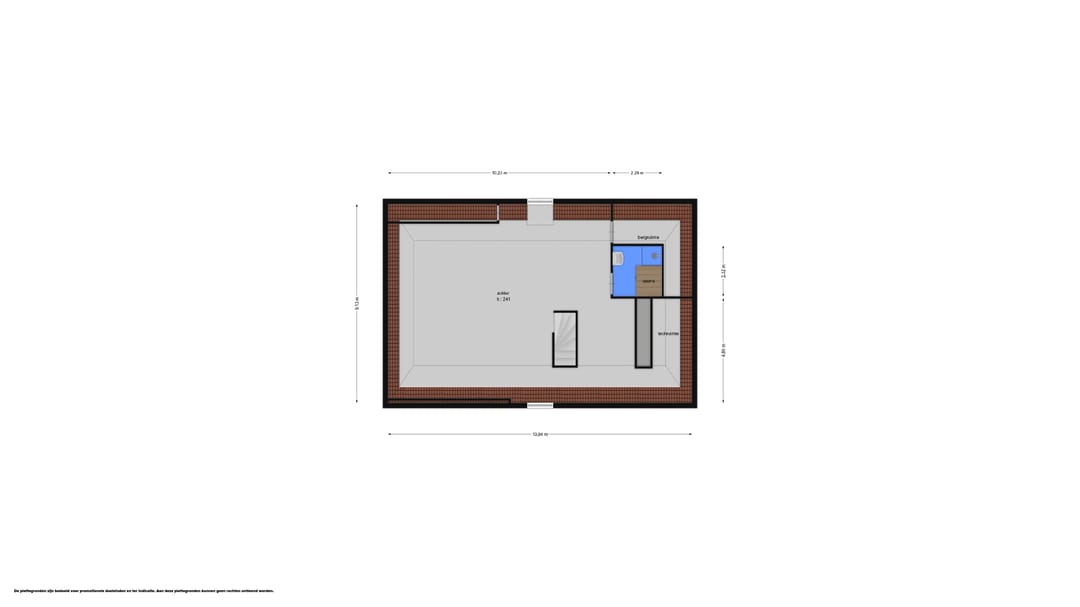 Foto 91 van Otelaarseweg 21-B