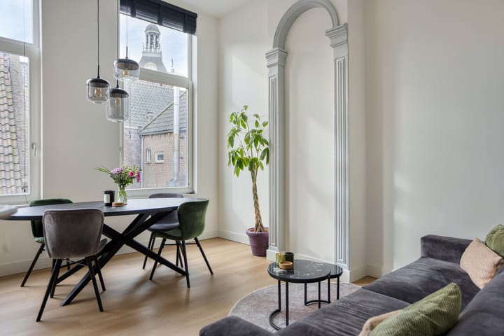 Foto 2 van Hagenstraat 4-B