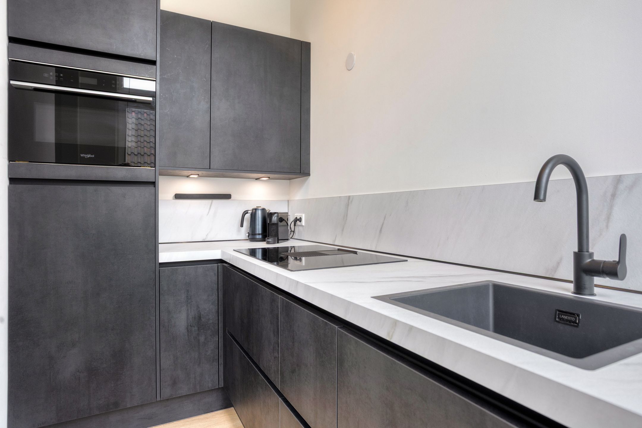 Foto 3 van Hagenstraat 4-B