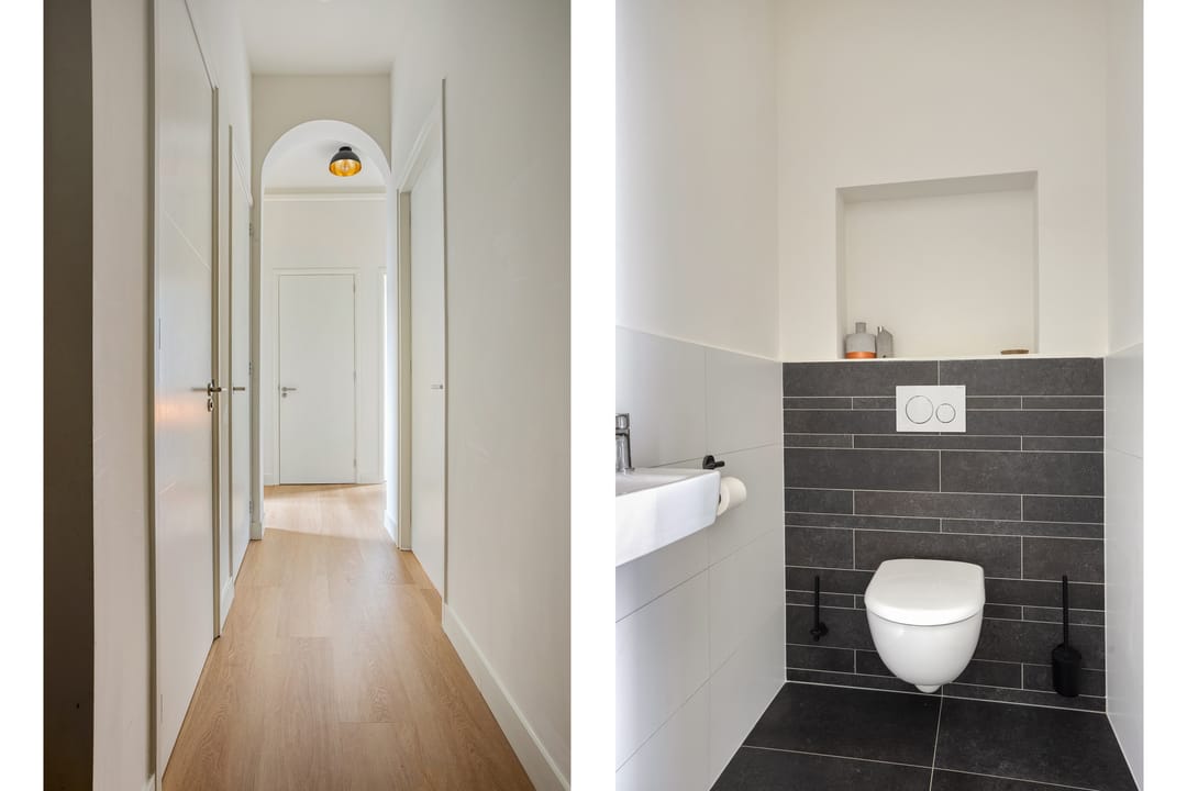 Foto 11 van Hagenstraat 4-B