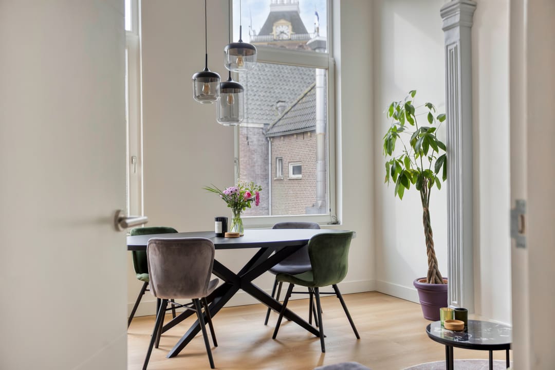 Foto 13 van Hagenstraat 4-B