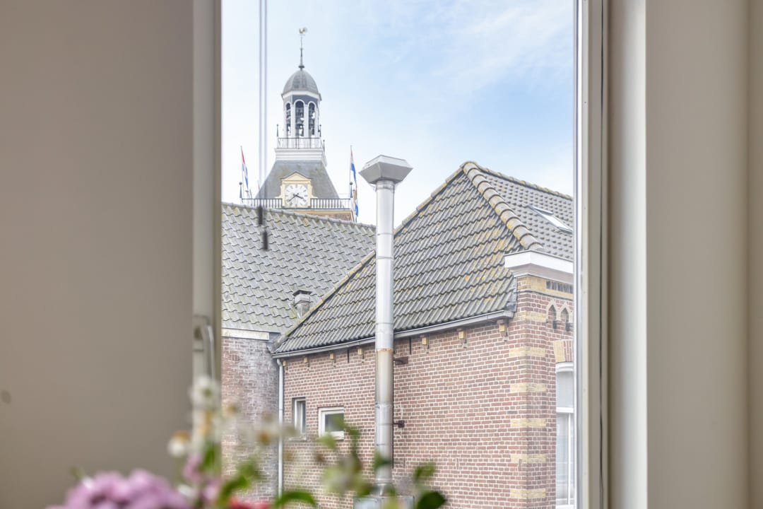 Foto 23 van Hagenstraat 4-B