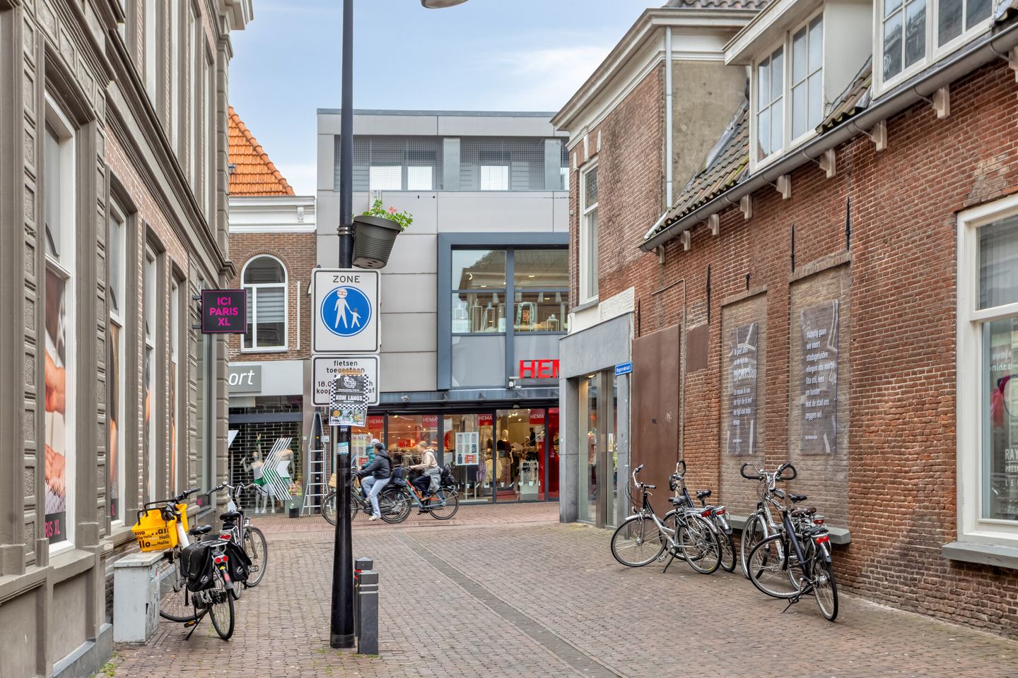 Foto 35 van Hagenstraat 4-B