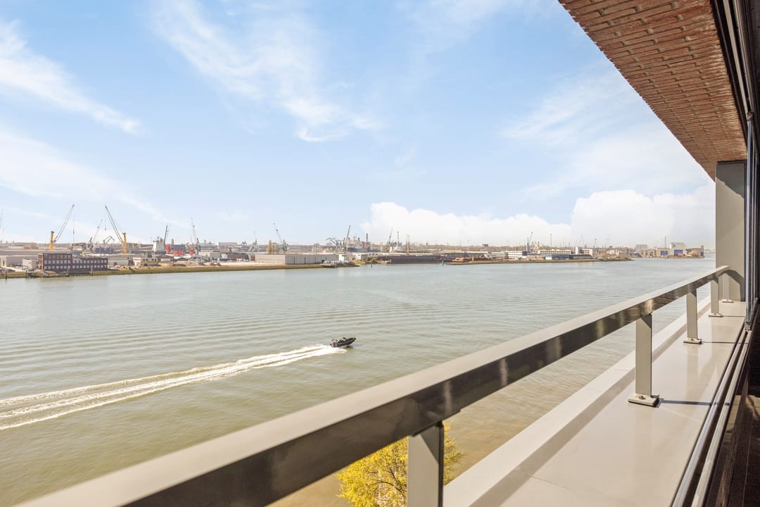 Foto 2 van Lloydkade 729