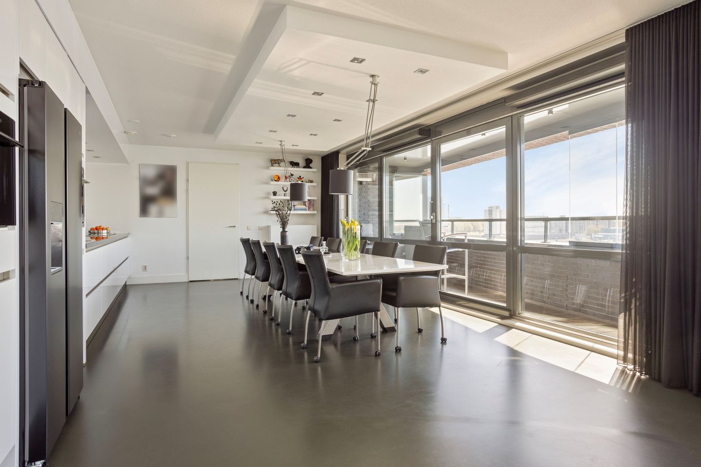 Foto 10 van Lloydkade 729