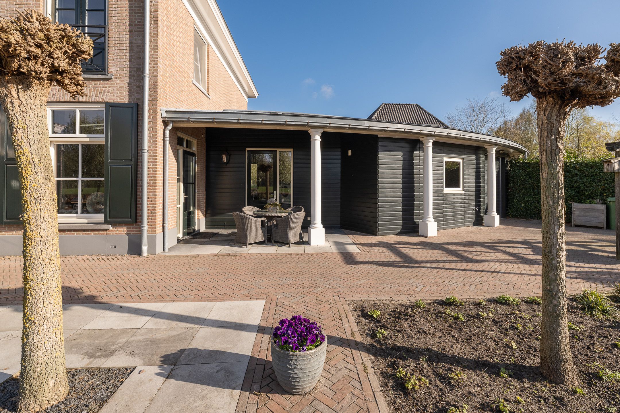 Foto 66 van Otelaarseweg 21-B