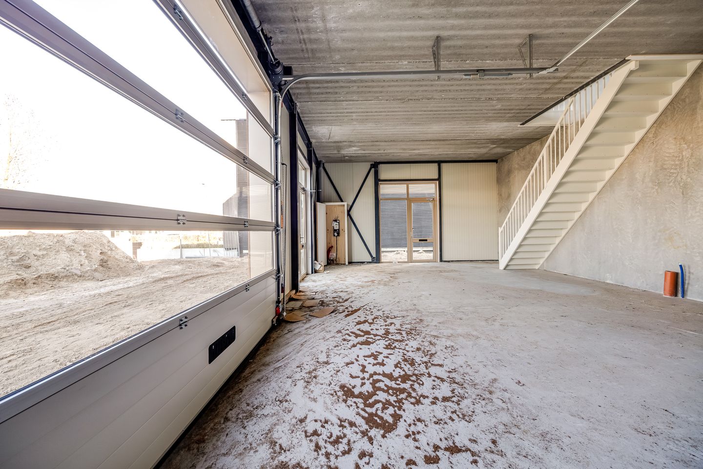 View photo 4 of Hogebrinkerweg 18-018