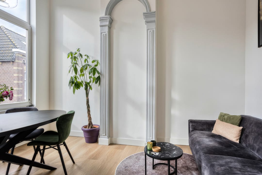 Foto 16 van Hagenstraat 4-B