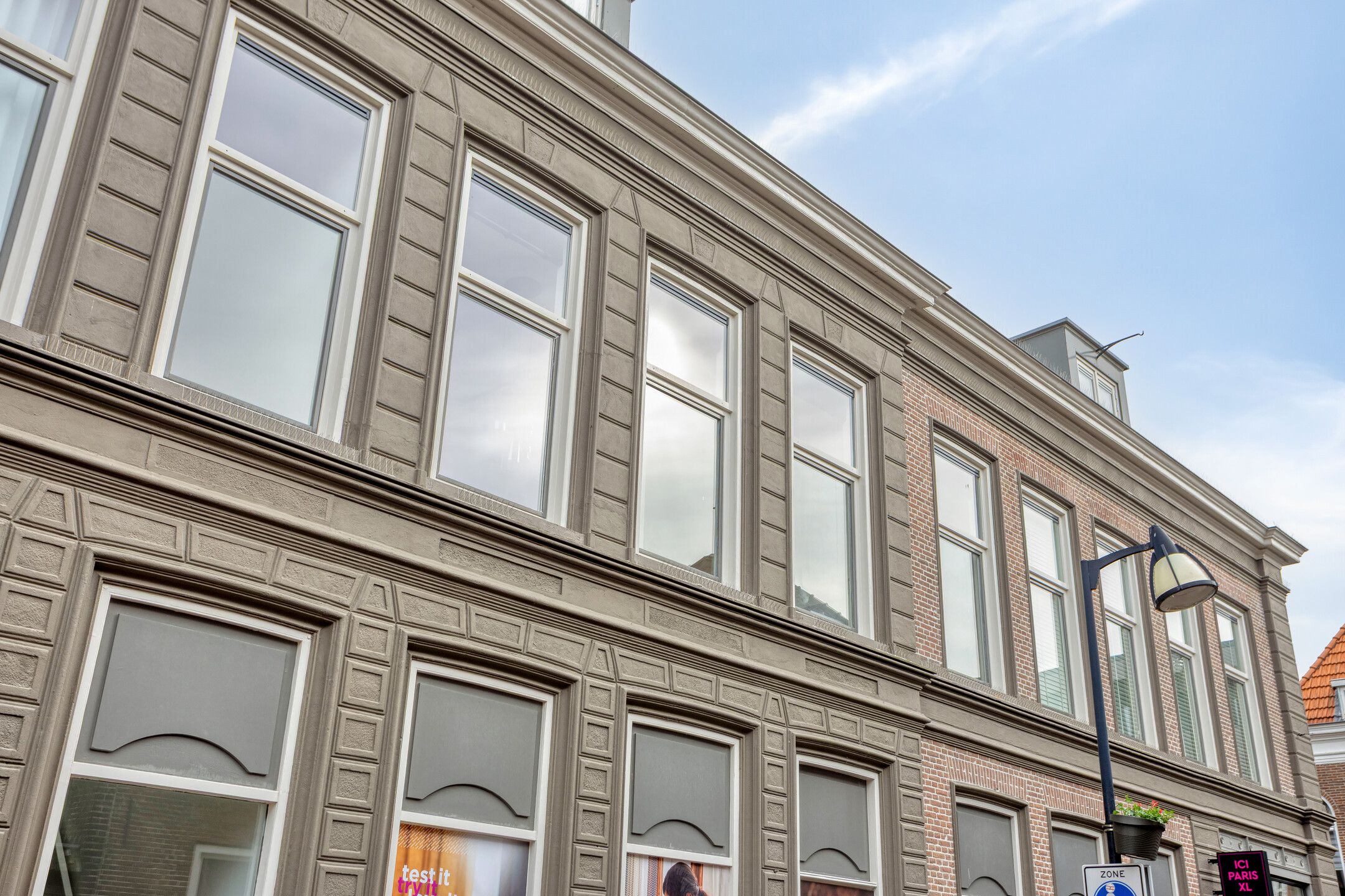 Foto 6 van Hagenstraat 4-B