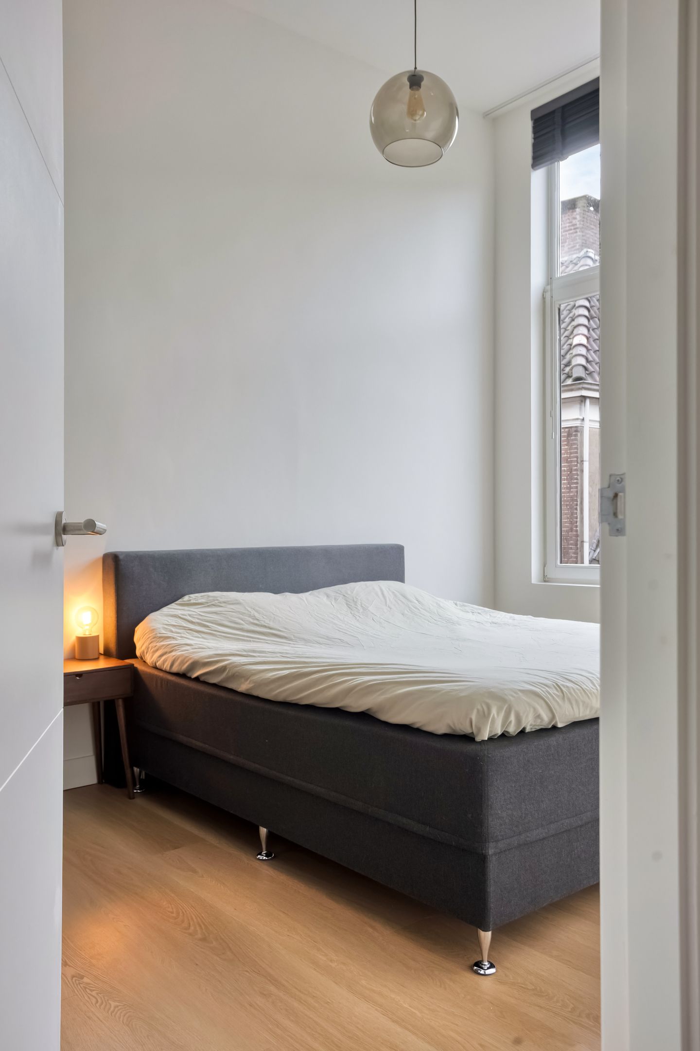 Foto 25 van Hagenstraat 4-B