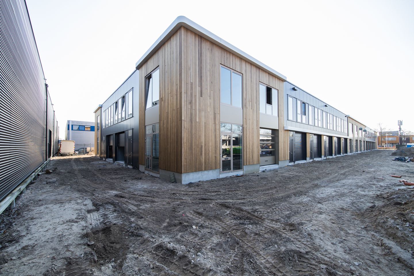 View photo 1 of Hogebrinkerweg 18-018