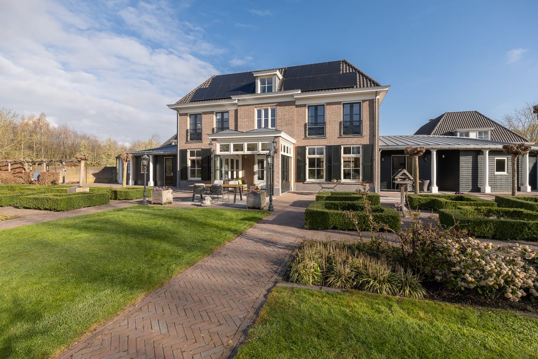 Foto 77 van Otelaarseweg 21-B