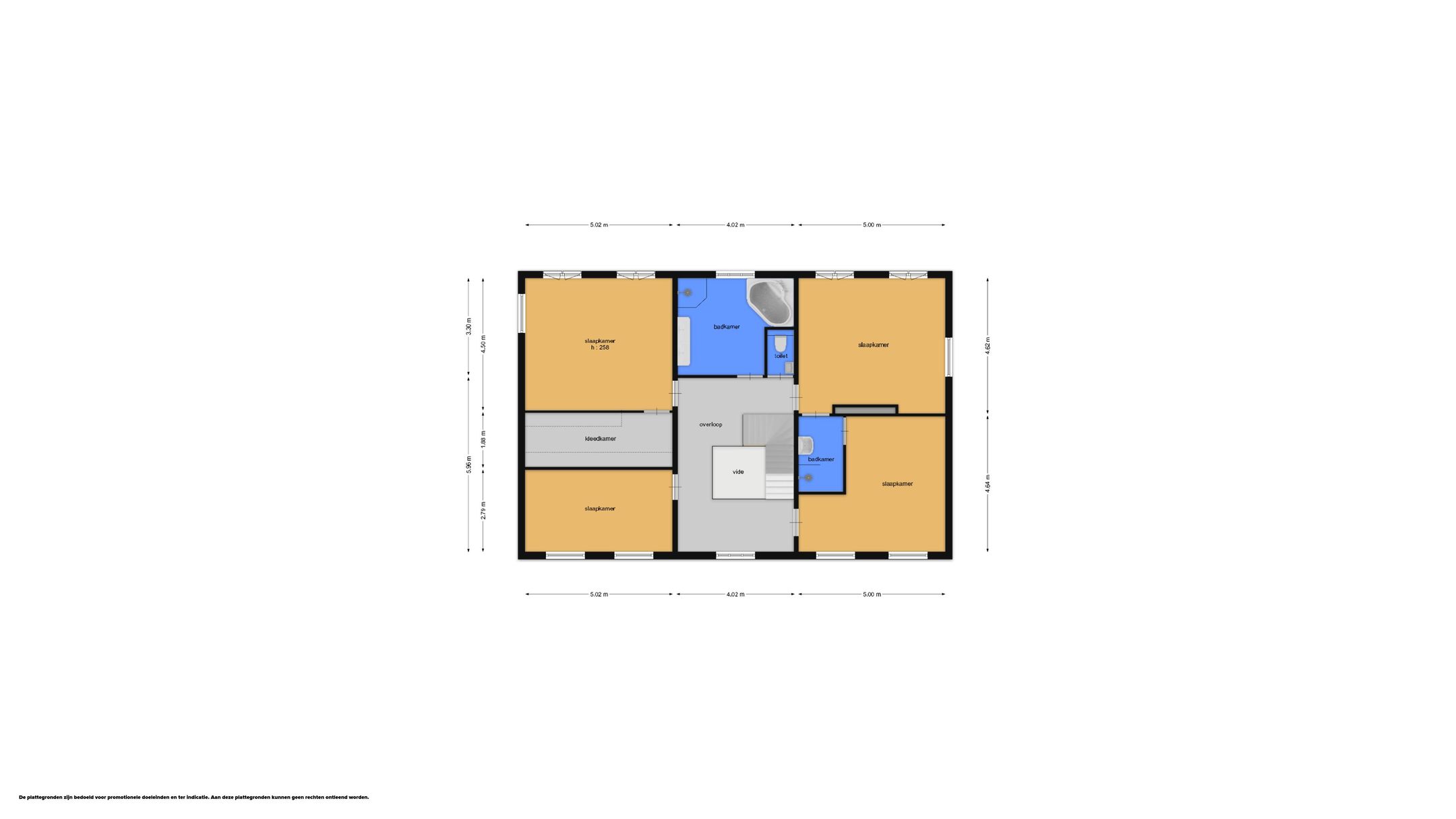 Foto 90 van Otelaarseweg 21-B