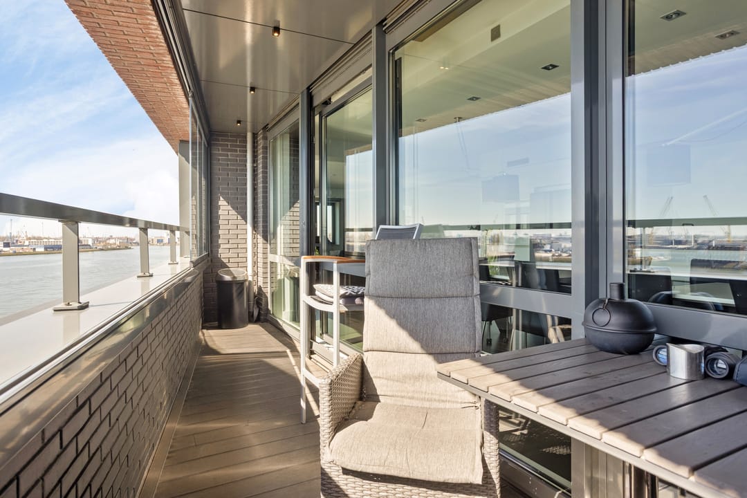 Foto 23 van Lloydkade 729