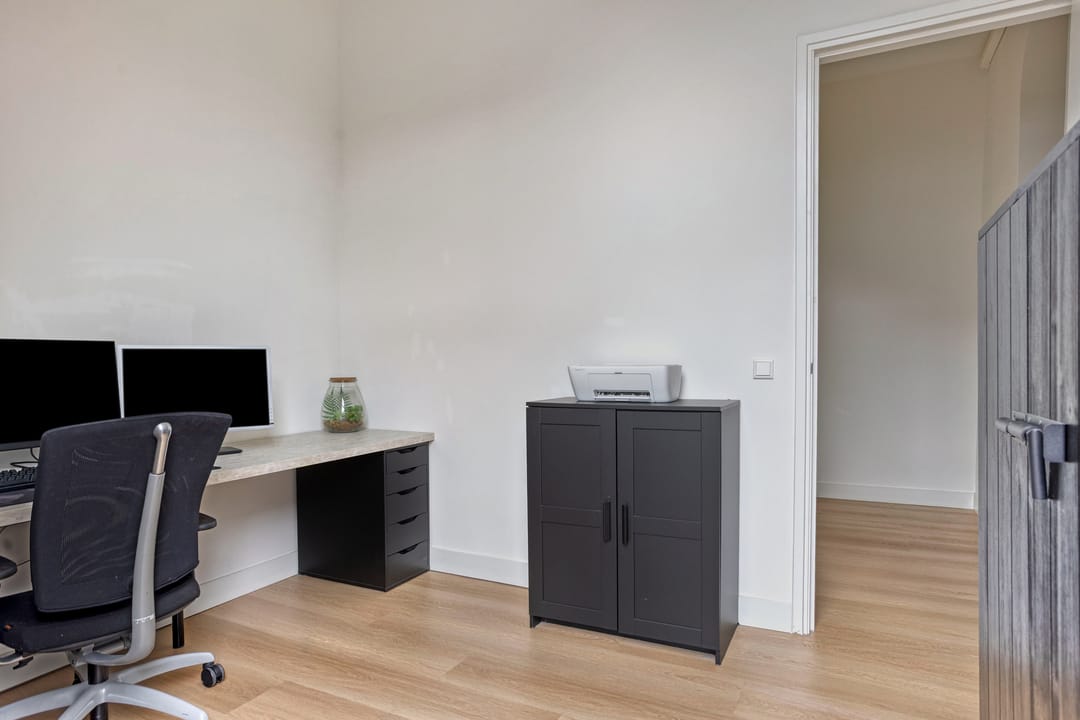 Foto 31 van Hagenstraat 4-B