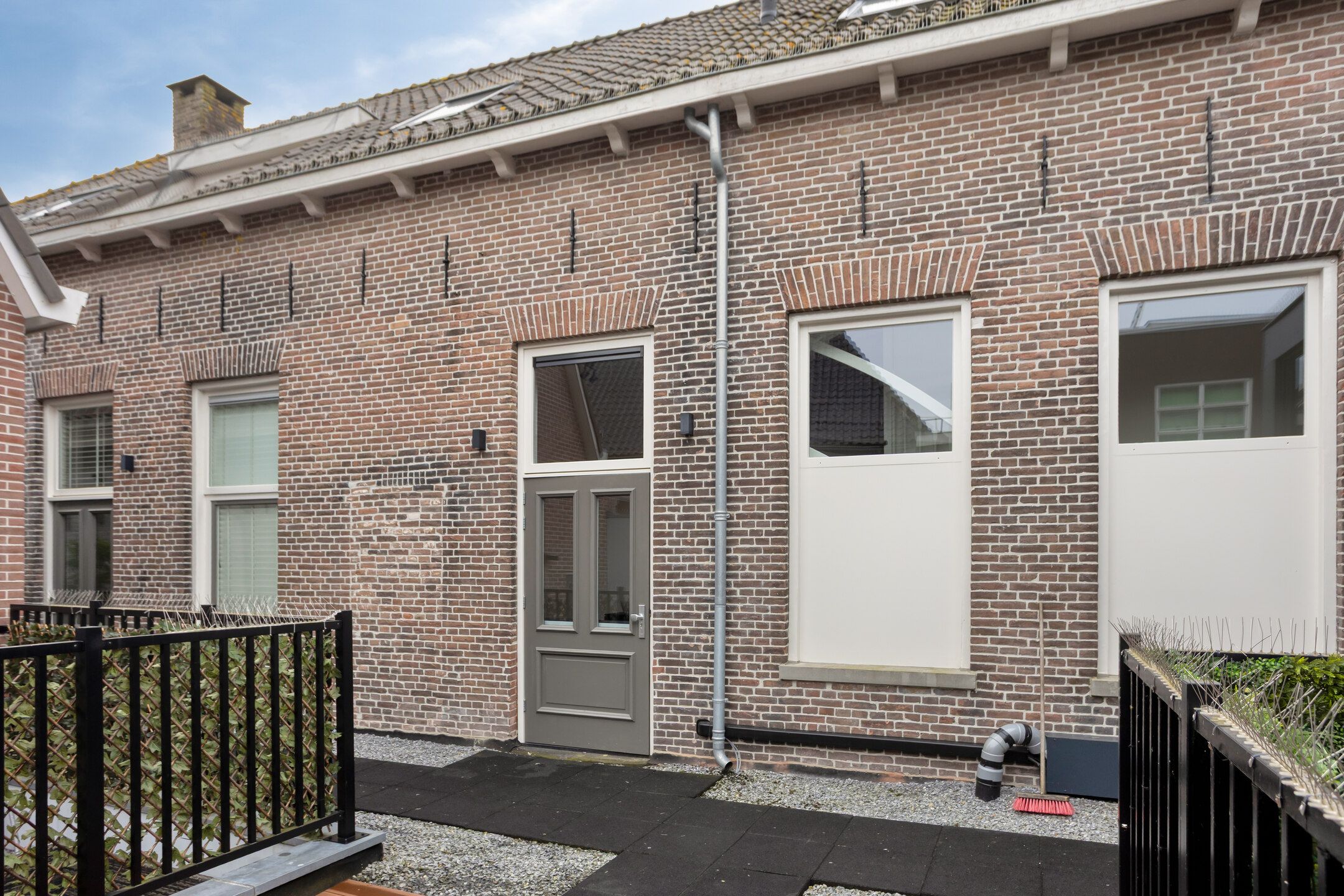 Foto 33 van Hagenstraat 4-B