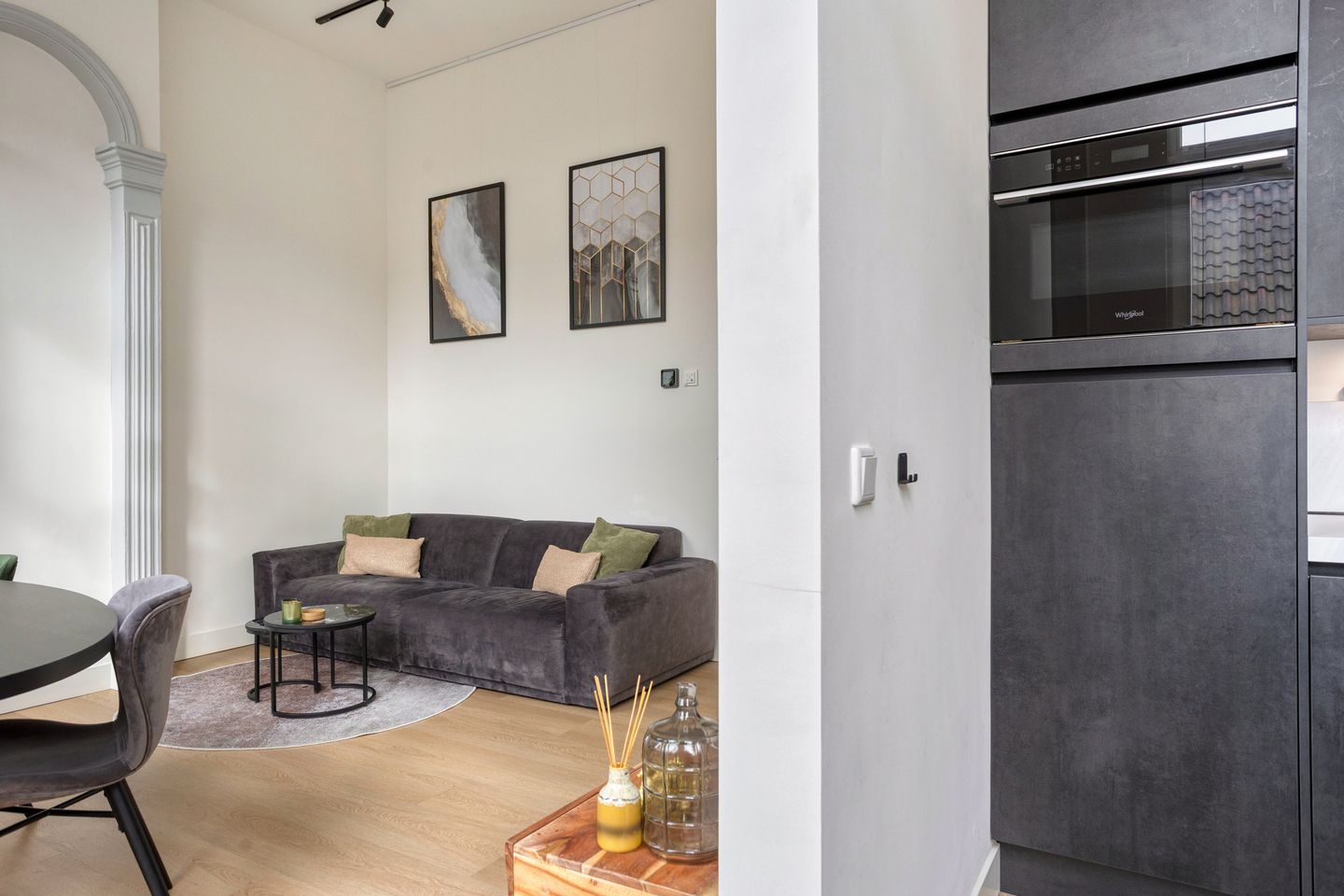 Foto 20 van Hagenstraat 4-B