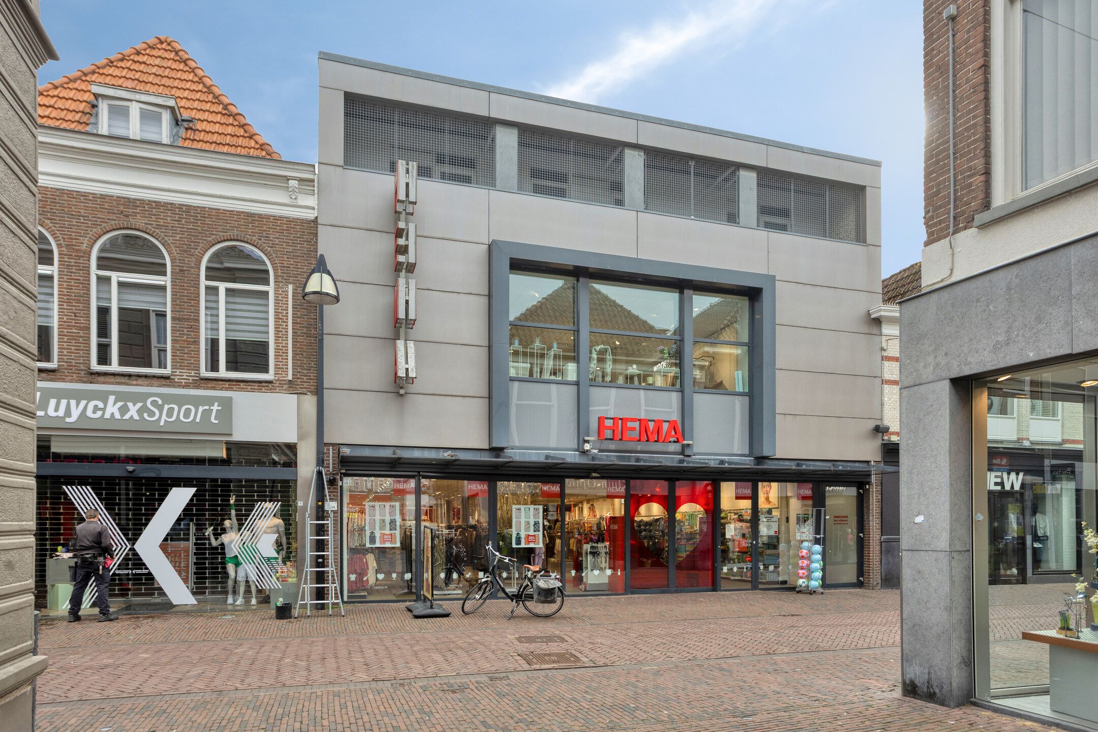 Foto 36 van Hagenstraat 4-B