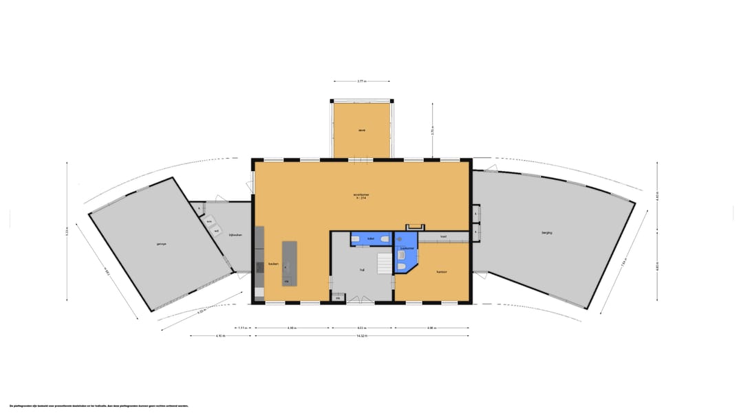 Foto 92 van Otelaarseweg 21-B