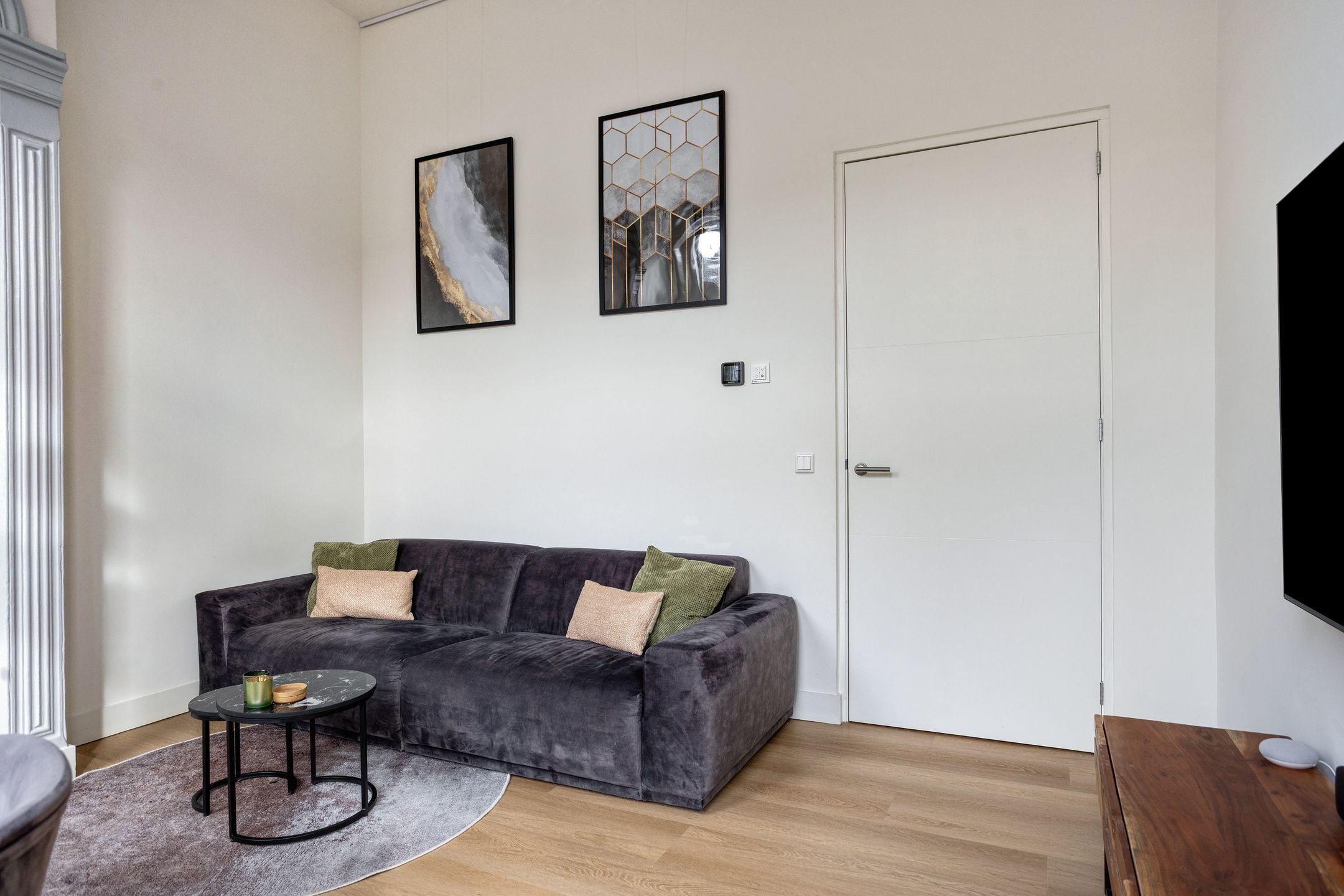 Foto 15 van Hagenstraat 4-B