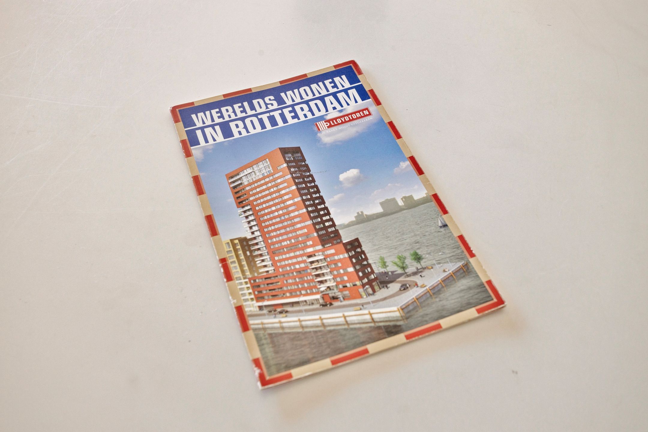 Foto 45 van Lloydkade 729