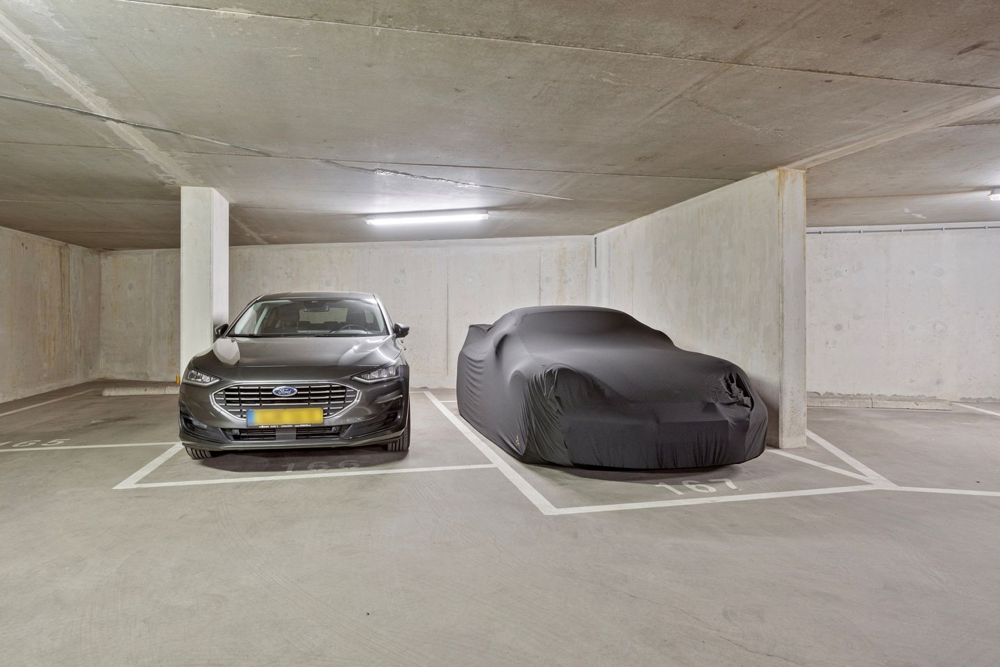 Foto 34 van Lloydkade 729