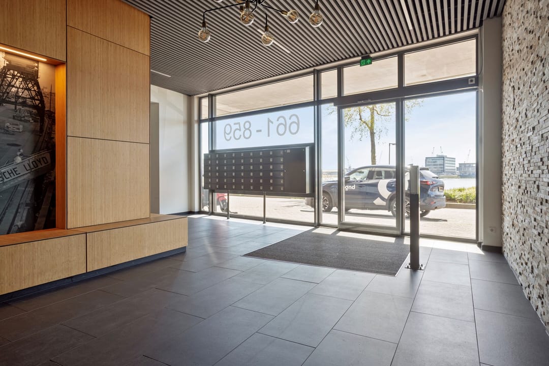 Foto 38 van Lloydkade 729