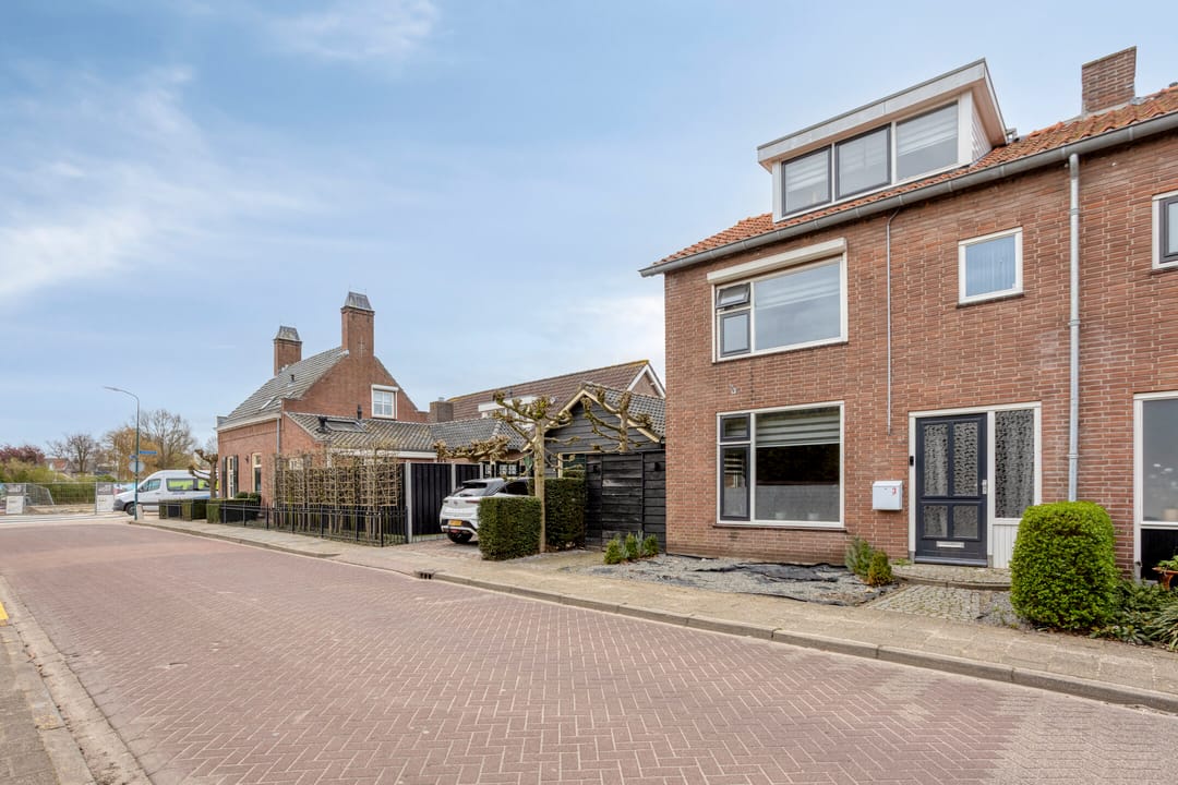 Foto 1 van Wellsedam 3