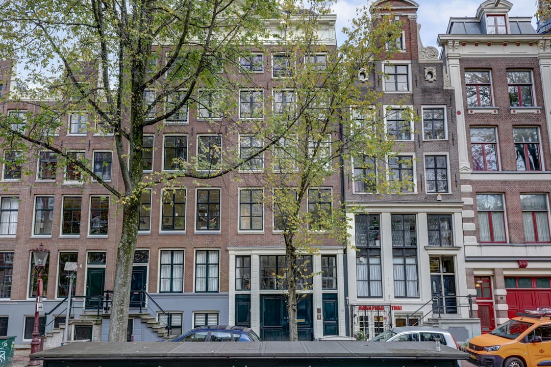 Raamgracht 7, Amsterdam
