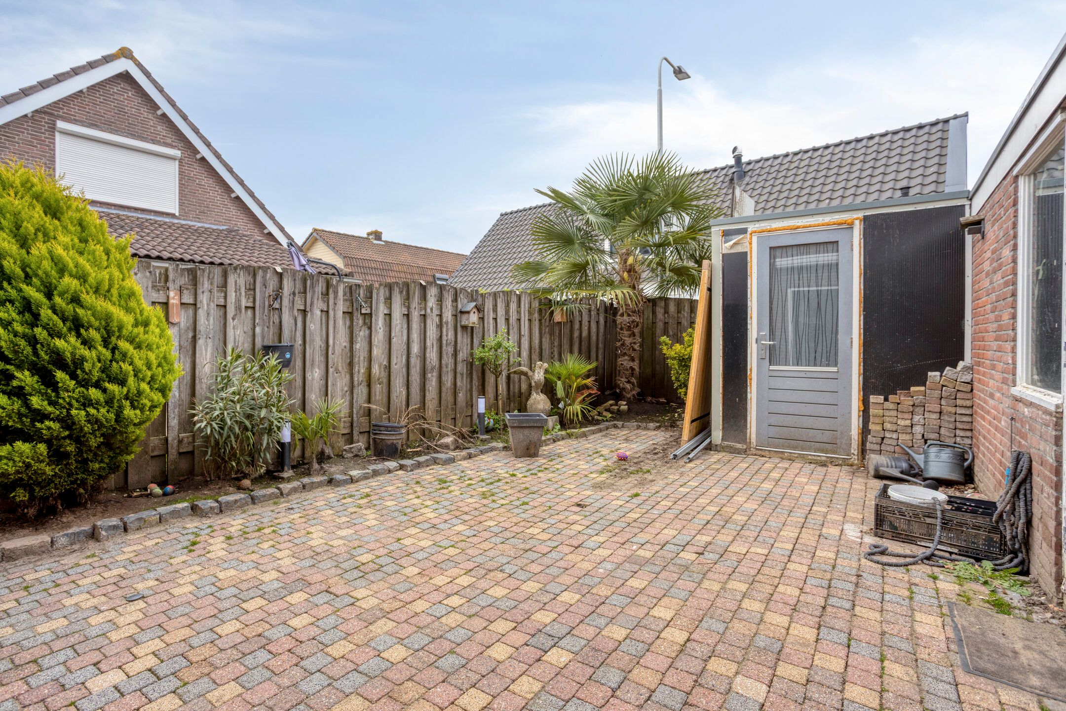 Foto 24 van Wellsedam 3