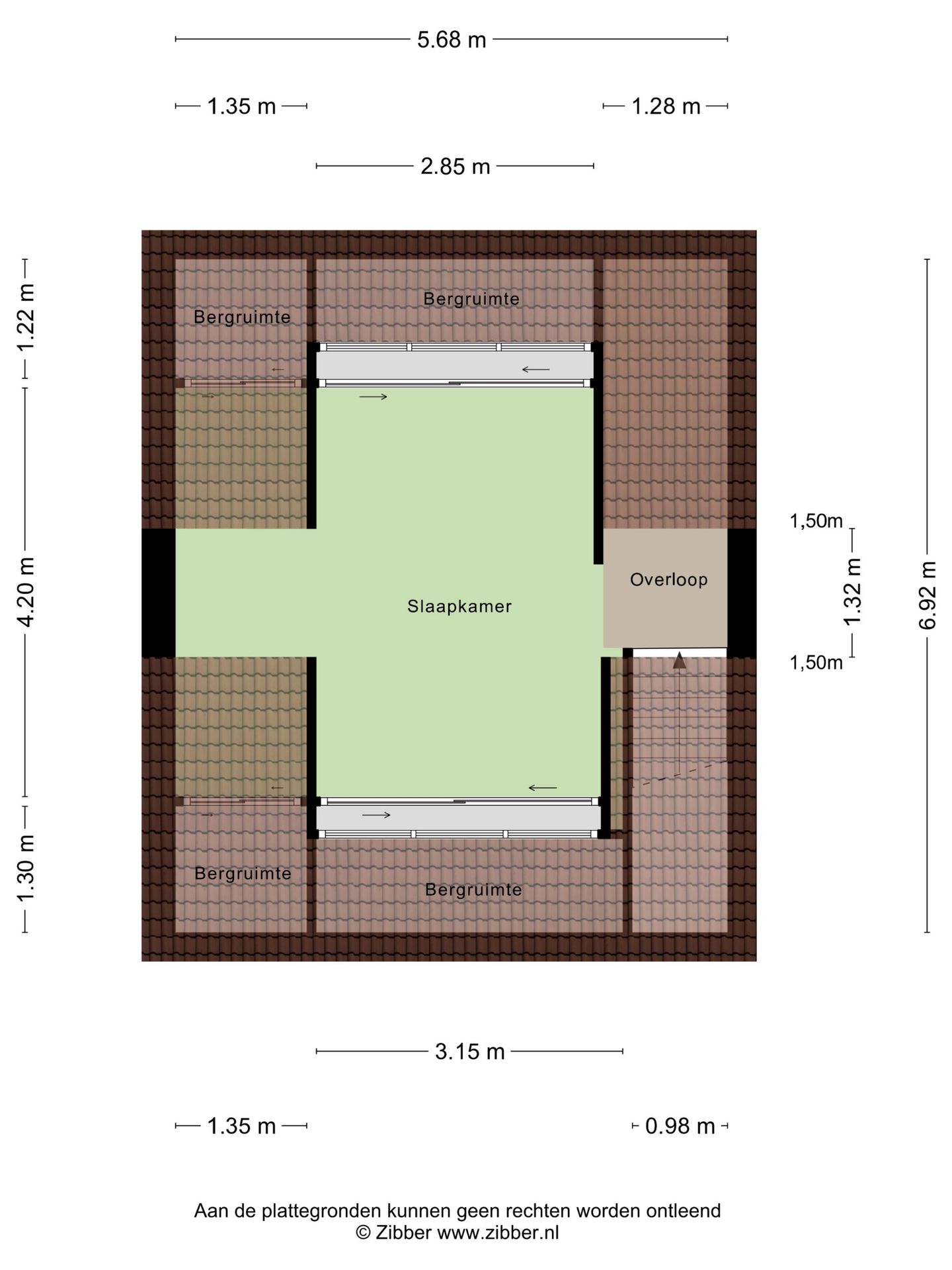 Foto 34 van Wellsedam 3