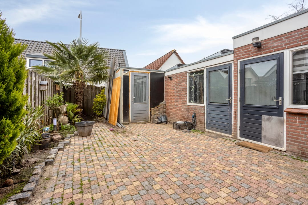 Foto 23 van Wellsedam 3