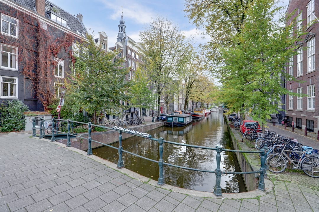 Foto 2 van Raamgracht 7