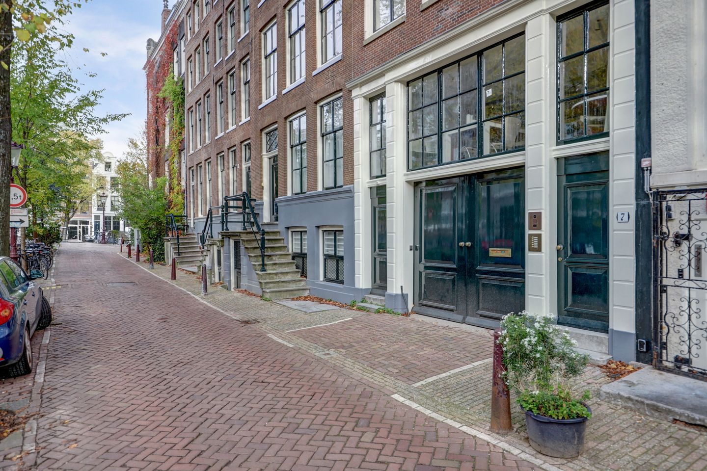 Foto 4 van Raamgracht 7