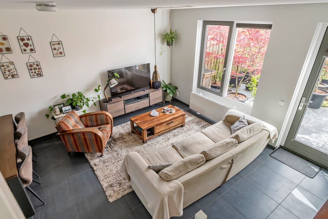 Foto 2 van Grote Parelmoervlinder 18