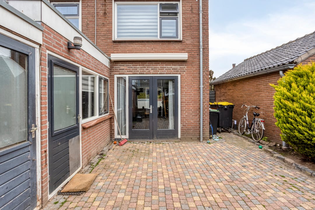 Foto 26 van Wellsedam 3