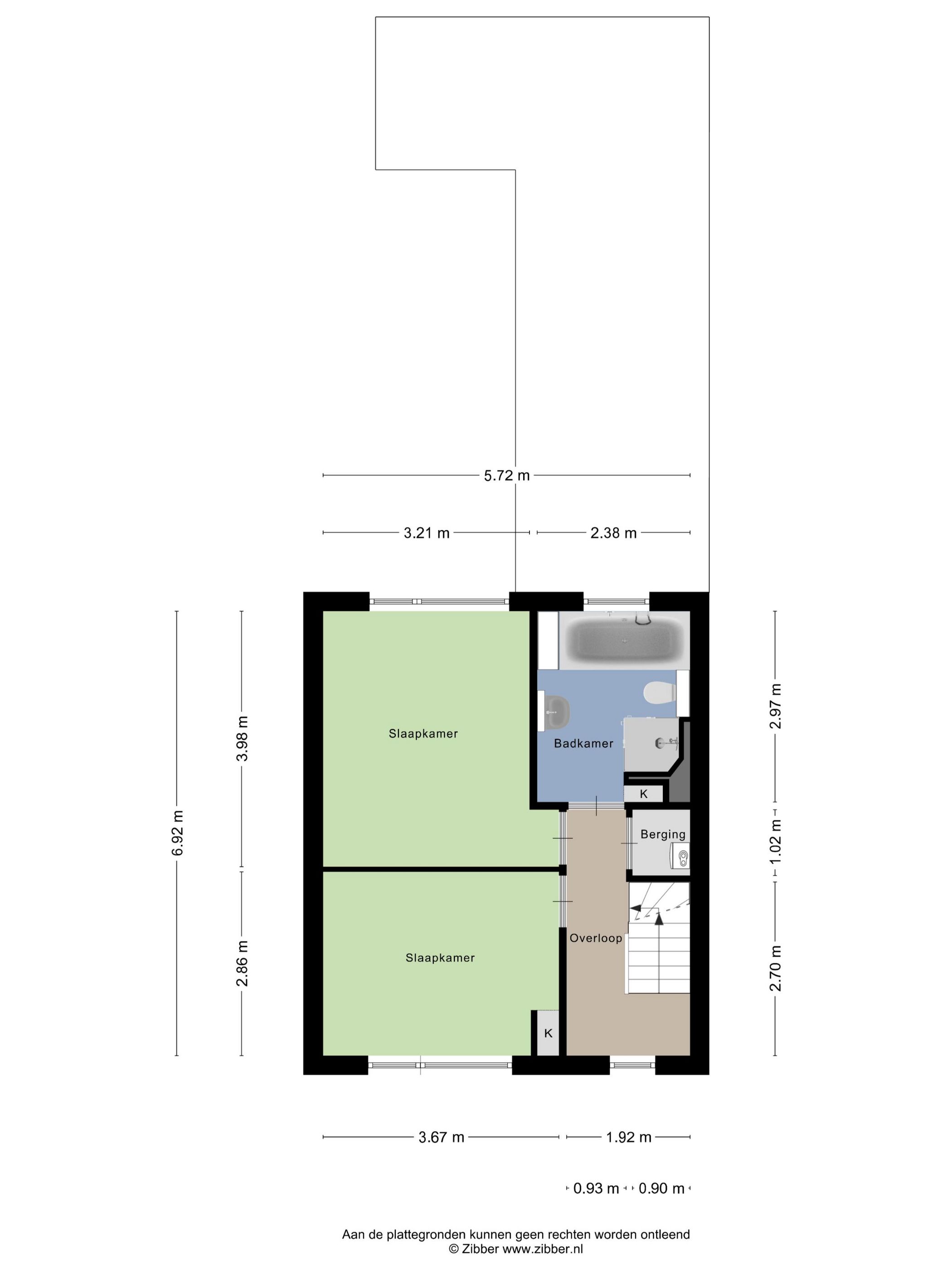 Foto 33 van Wellsedam 3