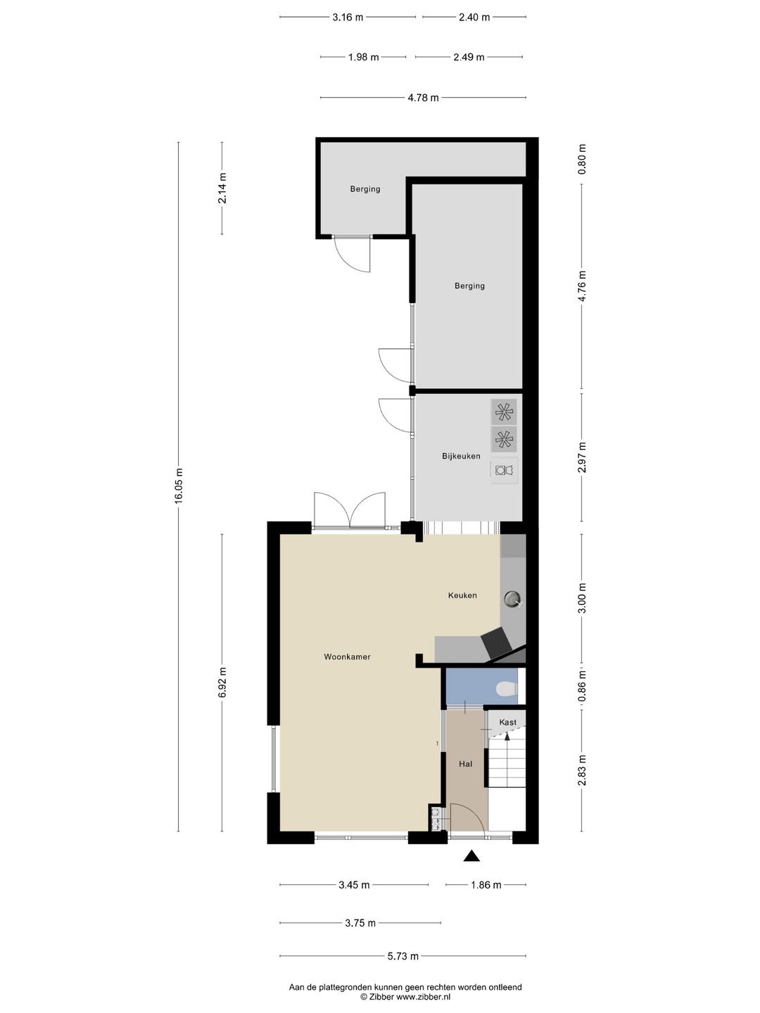 Foto 32 van Wellsedam 3